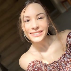 Meet your Posher, Meagan